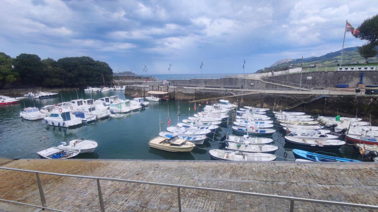 El Mirador De Mundaka By Urdaibai Rentals Екстериор снимка