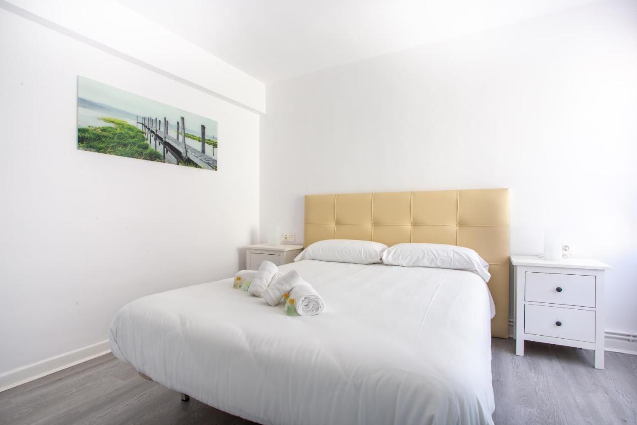 El Mirador De Mundaka By Urdaibai Rentals Екстериор снимка