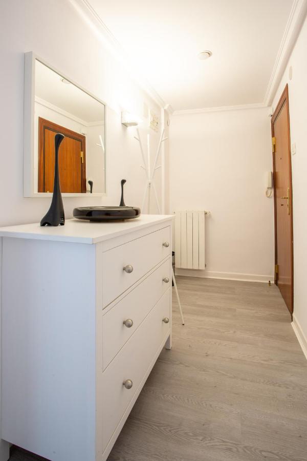 El Mirador De Mundaka By Urdaibai Rentals Екстериор снимка