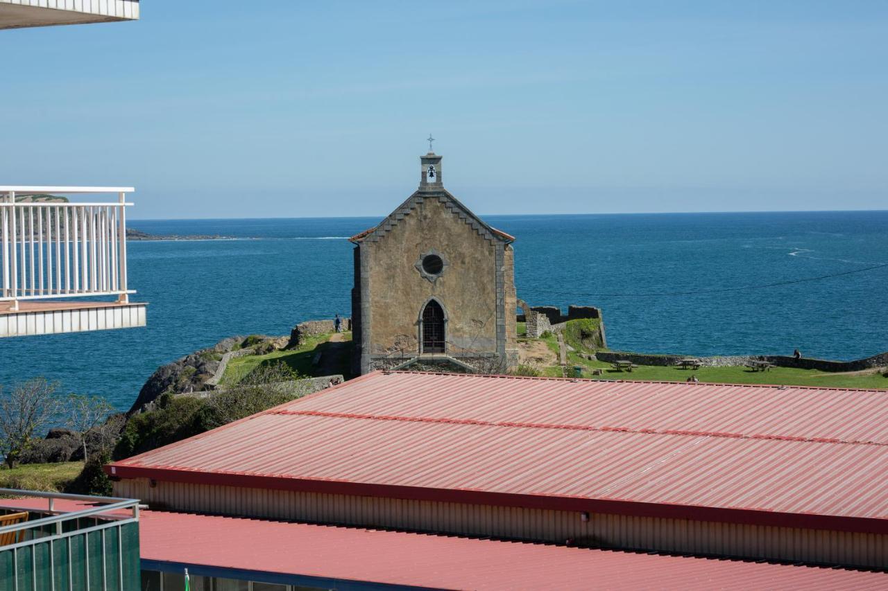 El Mirador De Mundaka By Urdaibai Rentals Екстериор снимка