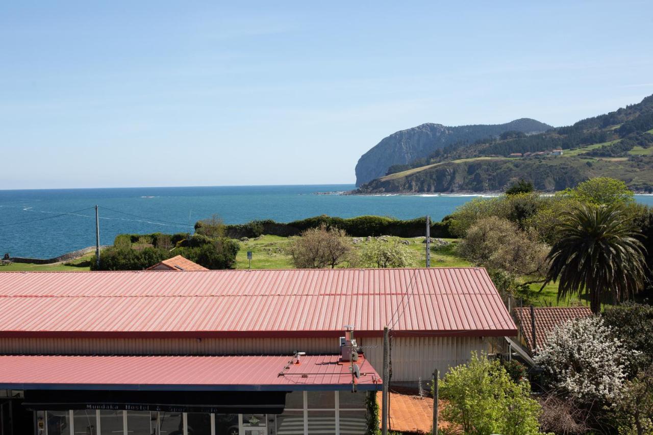 El Mirador De Mundaka By Urdaibai Rentals Екстериор снимка