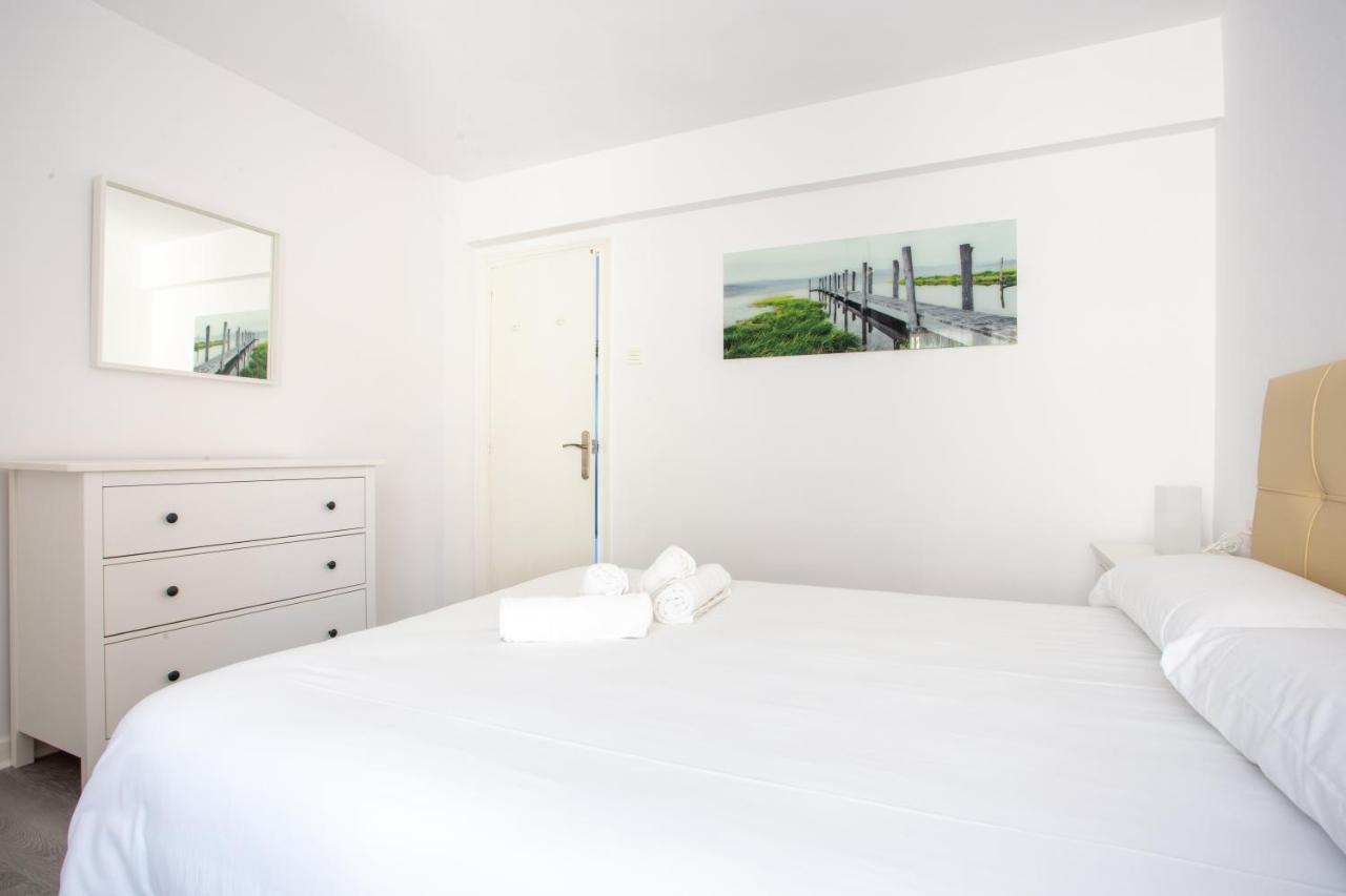 El Mirador De Mundaka By Urdaibai Rentals Екстериор снимка