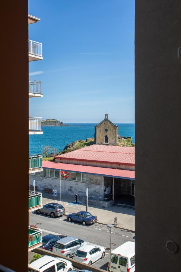 El Mirador De Mundaka By Urdaibai Rentals Екстериор снимка