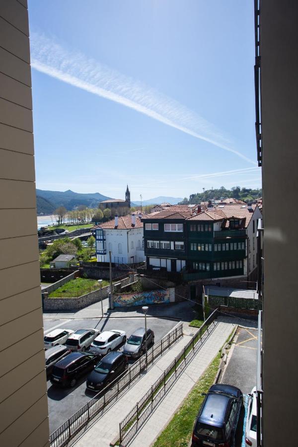 El Mirador De Mundaka By Urdaibai Rentals Екстериор снимка